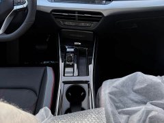Volkswagen Lingdu 2025 Lingdu L 280TSI DSG Spicy Plus Edition - ფოტო 7