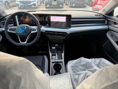 Volkswagen Lingdu 2025 Lingdu L 280TSI DSG Spicy Plus Edition - ფოტო 8