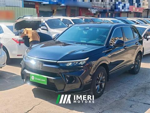 2023 Honda CR-V 240TURBO FWD Luxury 5-Seater - ავტომობილი ჩინეთიდან
