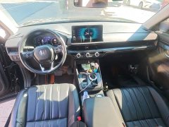 Honda CR-V 240TURBO FWD Luxury 5-Seater - ფოტო 10