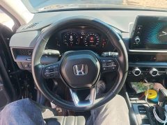 Honda CR-V 240TURBO FWD Luxury 5-Seater - ფოტო 11