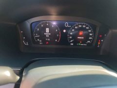 Honda CR-V 240TURBO FWD Luxury 5-Seater - ფოტო 12