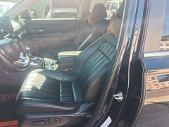 Honda CR-V 240TURBO FWD Luxury 5-Seater - ფოტო 15
