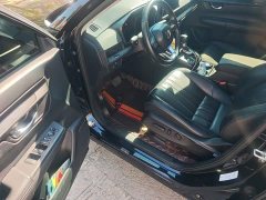 Honda CR-V 240TURBO FWD Luxury 5-Seater - ფოტო 16
