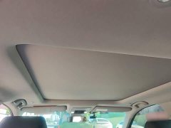 Honda CR-V 240TURBO FWD Luxury 5-Seater - ფოტო 18