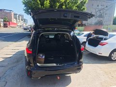 Honda CR-V 240TURBO FWD Luxury 5-Seater - ფოტო 19