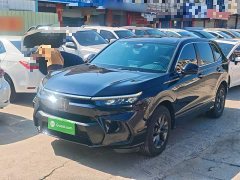 Honda CR-V 240TURBO FWD Luxury 5-Seater - ფოტო 2