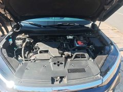 Honda CR-V 240TURBO FWD Luxury 5-Seater - ფოტო 20