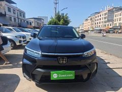 Honda CR-V 240TURBO FWD Luxury 5-Seater - ფოტო 3