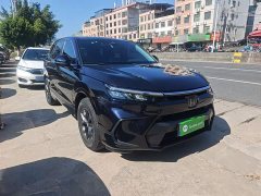 Honda CR-V 240TURBO FWD Luxury 5-Seater - ფოტო 4