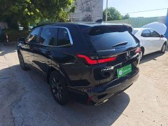 Honda CR-V 240TURBO FWD Luxury 5-Seater - ფოტო 5