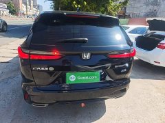 Honda CR-V 240TURBO FWD Luxury 5-Seater - ფოტო 6