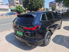 Honda CR-V 240TURBO FWD Luxury 5-Seater - ფოტო 7