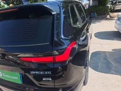 Honda CR-V 240TURBO FWD Luxury 5-Seater - ფოტო 8