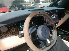Zeekr Geely Zeekr 009 2022 Facelift WE Edition - ფოტო 10