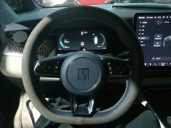 Zeekr Geely Zeekr 009 2022 Facelift WE Edition - ფოტო 11