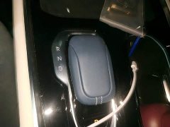 Zeekr Geely Zeekr 009 2022 Facelift WE Edition - ფოტო 14