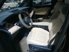 Zeekr Geely Zeekr 009 2022 Facelift WE Edition - ფოტო 15