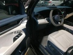 Zeekr Geely Zeekr 009 2022 Facelift WE Edition - ფოტო 16