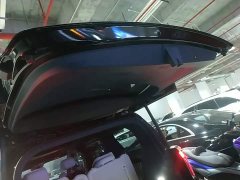 Zeekr Geely Zeekr 009 2022 Facelift WE Edition - ფოტო 19