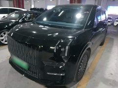 Zeekr Geely Zeekr 009 2022 Facelift WE Edition - ფოტო 2