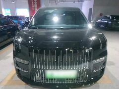 Zeekr Geely Zeekr 009 2022 Facelift WE Edition - ფოტო 3