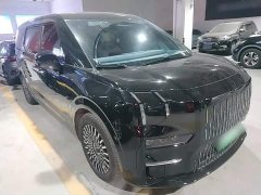Zeekr Geely Zeekr 009 2022 Facelift WE Edition - ფოტო 4
