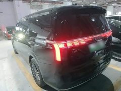 Zeekr Geely Zeekr 009 2022 Facelift WE Edition - ფოტო 5