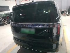 Zeekr Geely Zeekr 009 2022 Facelift WE Edition - ფოტო 6