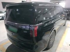 Zeekr Geely Zeekr 009 2022 Facelift WE Edition - ფოტო 7