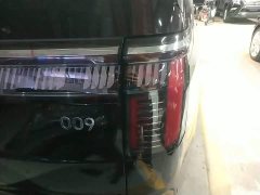 Zeekr Geely Zeekr 009 2022 Facelift WE Edition - ფოტო 8