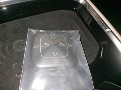 Zeekr Geely Zeekr 009 2022 Facelift WE Edition - ფოტო 9