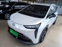 GAC AION Y 70 Enjoy Edition LFP - ფოტო 1