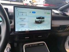 GAC AION Y 70 Enjoy Edition LFP - ფოტო 13