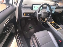 GAC AION Y 70 Enjoy Edition LFP - ფოტო 16