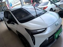 GAC AION Y 70 Enjoy Edition LFP - ფოტო 4