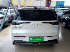 GAC AION Y 70 Enjoy Edition LFP - ფოტო 6