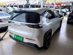 GAC AION Y 70 Enjoy Edition LFP - ფოტო 7