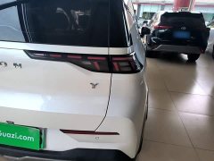 GAC AION Y 70 Enjoy Edition LFP - ფოტო 8