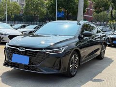 Chery Arrizo 8 2023 High-Performance Edition 2.0T DCT Chi - ფოტო 1