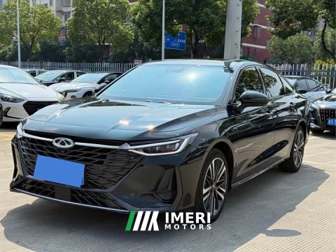 2024 Chery Arrizo 8 2023 High-Performance Edition 2.0T DCT Chi - ავტომობილი ჩინეთიდან