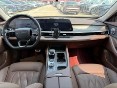 Chery Arrizo 8 2023 High-Performance Edition 2.0T DCT Chi - ფოტო 13