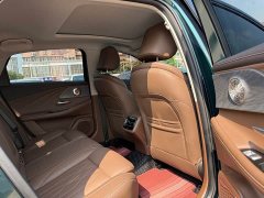 Chery Arrizo 8 2023 High-Performance Edition 2.0T DCT Chi - ფოტო 14