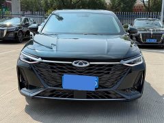 Chery Arrizo 8 2023 High-Performance Edition 2.0T DCT Chi - ფოტო 2