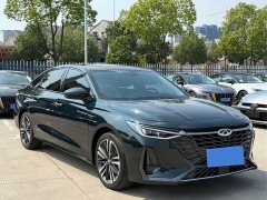 Chery Arrizo 8 2023 High-Performance Edition 2.0T DCT Chi - ფოტო 3