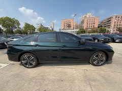 Chery Arrizo 8 2023 High-Performance Edition 2.0T DCT Chi - ფოტო 4