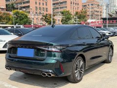 Chery Arrizo 8 2023 High-Performance Edition 2.0T DCT Chi - ფოტო 5