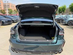 Chery Arrizo 8 2023 High-Performance Edition 2.0T DCT Chi - ფოტო 8