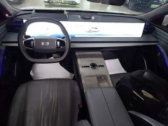 Geely Galaxy E8 665km Rear-Drive Starship Long-Range Edition - ფოტო 10