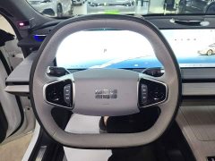 Geely Galaxy E8 665km Rear-Drive Starship Long-Range Edition - ფოტო 11